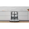 Whirlpool WBC3C26B čiastočne vstavaná 14 súprav riadu