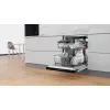 Whirlpool WBC3C26B čiastočne vstavaná 14 súprav riadu