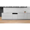 Whirlpool WBC3C26B čiastočne vstavaná 14 súprav riadu