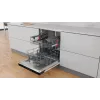 Whirlpool WBC3C26B čiastočne vstavaná 14 súprav riadu