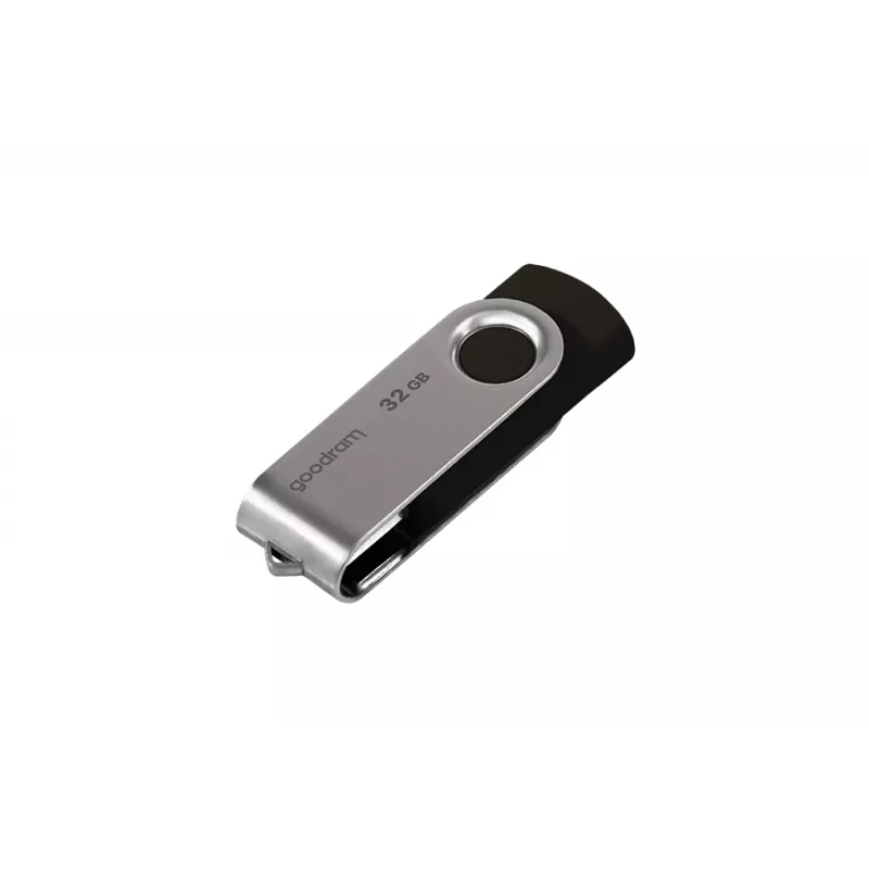 Goodram UTS2 USB kľúč 32 GB USB Typ-A 2.0 čierny