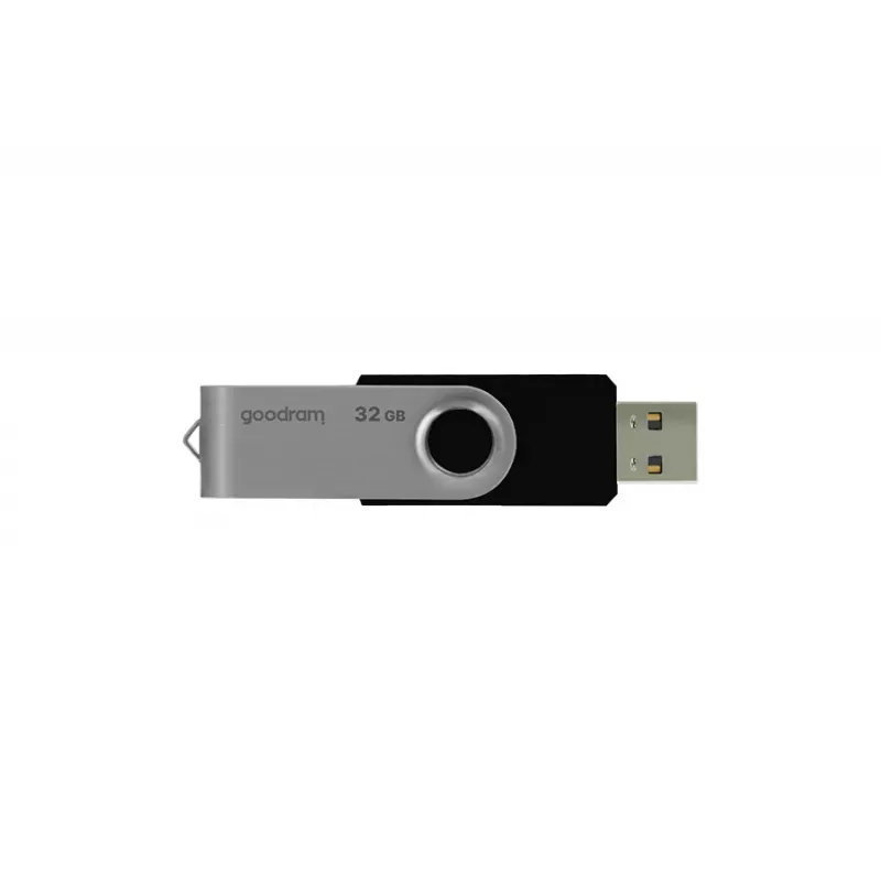Goodram UTS2 USB kľúč 32 GB USB Typ-A 2.0 čierny