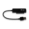 Puzdro na HDD/SSD i-tec MySafe USB 3.0 Easy 2,5 palca externé puzdro čierne
