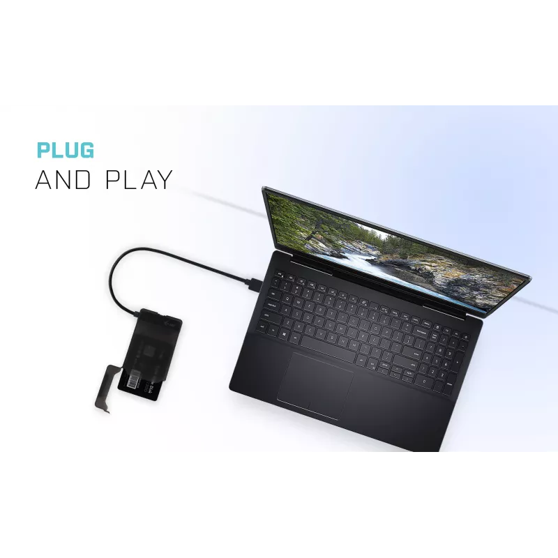 Puzdro na HDD/SSD i-tec MySafe USB 3.0 Easy 2,5 palca externé puzdro čierne