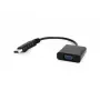 GEMBIRD DisplayPort 1.1 na VGA adaptérový kábel 15cm