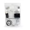 GEMBIRD DisplayPort 1.1 na VGA adaptérový kábel 15cm