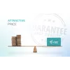 i-tec Advance USB-C slim pasívny HUB 4 port