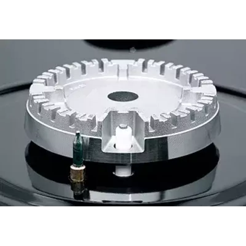 Amica PG6411SR vstavaná plynová varná doska, 4 zóny, mechanické ovládanie