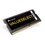 CORSAIR Value Select DDR4 8GB 2133MHz CL15 Non-ECC SO-DIMM 260-PIN