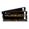 CORSAIR Value Select DDR4 8GB 2133MHz CL15 Non-ECC SO-DIMM 260-PIN