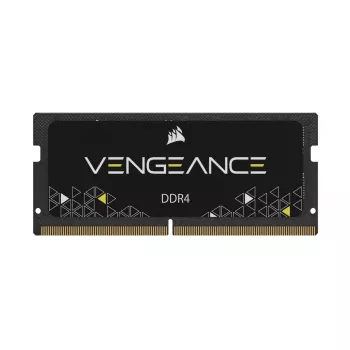 CORSAIR pamäť 16 GB DDR4 2400 MHz čierna C16