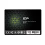 SILICON POWER SSD – S56 – 120 GB – 2,5 palca SATA III TLC