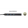 i-tec Advance USB-C tenký pasívny HUB 3 porty + Gigabit Ethernet adaptér