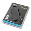 i-tec Advance USB-C tenký pasívny HUB 3 porty + Gigabit Ethernet adaptér