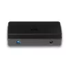 i-tec USB 3.0 nabíjací HUB 4 porty napájací zdroj USB 3.2 Gen 1 Type-B