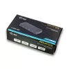i-tec USB 3.0 nabíjací HUB 4 porty napájací zdroj USB 3.2 Gen 1 Type-B