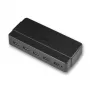 i-tec USB 3.0 nabíjací HUB 7 portov napájací adaptér USB 3.2 Gen 1 Type-B