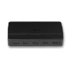 i-tec USB 3.0 nabíjací HUB 7 portov napájací adaptér USB 3.2 Gen 1 Type-B