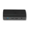 i-tec USB 3.0 nabíjací HUB 7 portov napájací adaptér USB 3.2 Gen 1 Type-B