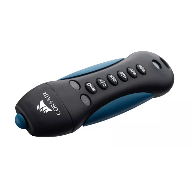CORSAIR Flash Padlock 3 Secure – 64 GB – USB kľúč – USB 3.0