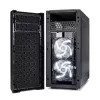 PC skriňa Fractal Design Focus G Midi Tower čierna