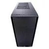 PC skriňa Fractal Design Focus G Midi Tower čierna