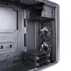 PC skriňa Fractal Design Focus G Midi Tower čierna