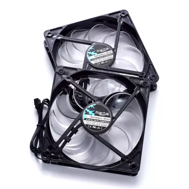 PC skriňa Fractal Design Focus G Midi Tower čierna