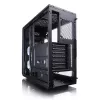 PC skriňa Fractal Design Focus G Midi Tower čierna