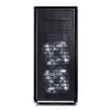 PC skriňa Fractal Design Focus G Midi Tower čierna