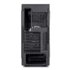 PC skriňa Fractal Design Focus G Midi Tower čierna