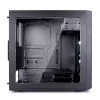 PC skriňa Fractal Design Focus G Midi Tower čierna