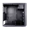 PC skriňa Fractal Design Focus G Midi Tower čierna