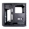 PC skriňa Fractal Design Focus G Midi Tower čierna