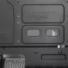 PC skriňa Fractal Design Focus G Midi Tower čierna