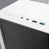 PC skriňa Fractal Design Focus G Midi Tower čierna