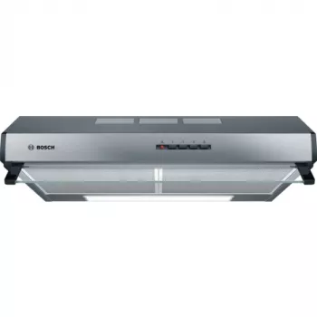 Bosch DUL63CC50 digestor nástenný nerezový 350 m³/h