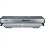 Bosch DUL63CC50 digestor nástenný nerezový 350 m³/h