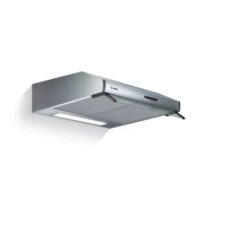 Bosch DUL63CC50 digestor nástenný nerezový 350 m³/h