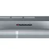Bosch DUL63CC50 digestor nástenný nerezový 350 m³/h
