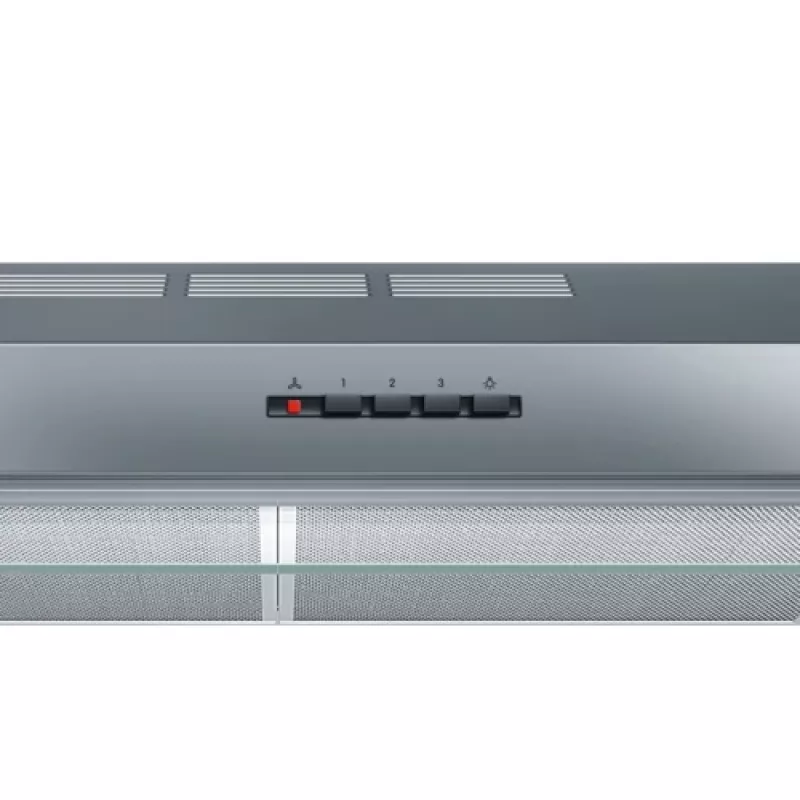 Bosch DUL63CC50 digestor nástenný nerezový 350 m³/h