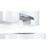 Bosch DUL63CC50 digestor nástenný nerezový 350 m³/h
