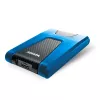 ADATA HD650 externý pevný disk 1 TB 2,5 palca Micro-USB B 3.2 Gen 1 (3.1 Gen 1) modrý