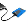 ADATA HD650 externý pevný disk 1 TB 2,5 palca Micro-USB B 3.2 Gen 1 (3.1 Gen 1) modrý