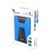 ADATA HD650 externý pevný disk 1 TB 2,5 palca Micro-USB B 3.2 Gen 1 (3.1 Gen 1) modrý