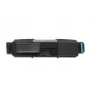 Externý HDD ADATA HD710 Pro 1 TB 2,5 palca USB 3.2 Gen 1 čierny, vodotesný, nárazuvzdorný