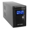 ARMAC UPS - Office 650f Line Interactive - 650va - 2x 230v zásuvka Schuko