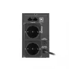 ARMAC UPS - Office 650f Line Interactive - 650va - 2x 230v zásuvka Schuko