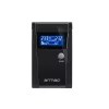UPS ARMAC OFFICE LINE-INTERACTIVE O/850E/LCD 850VA s LCD displejom