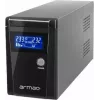 UPS ARMAC OFFICE LINE-INTERACTIVE O/850E/LCD 850VA s LCD displejom